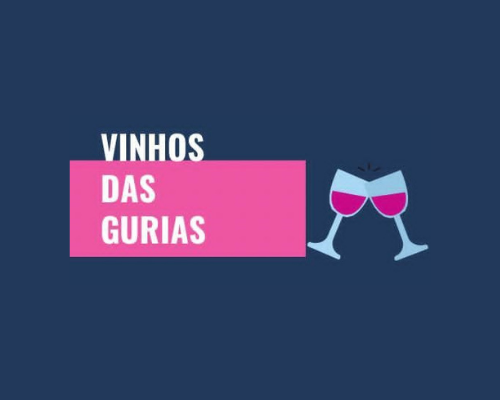 Vinhos das Gurias